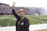 COLLEGE FOOTBALL: NOV 09 South Carolina at Vanderbilt (Image via Getty)